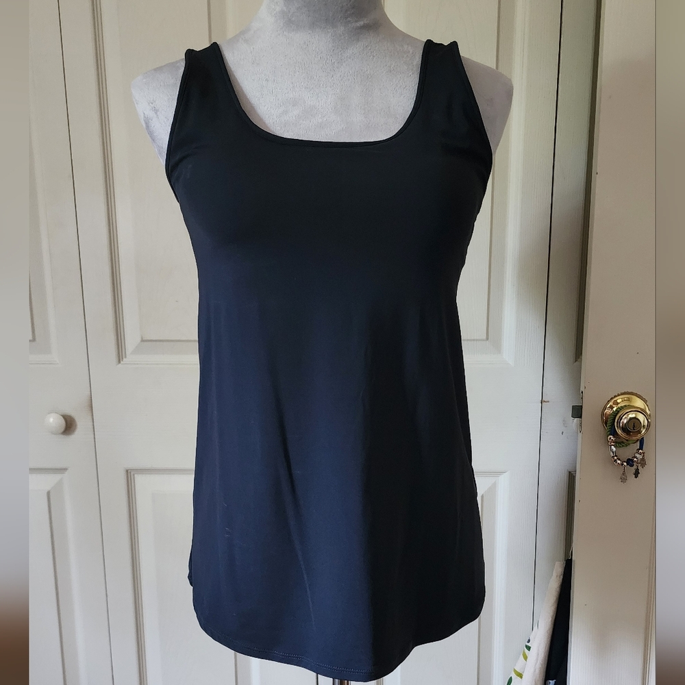 Lilly Pulitzer luxletic small navy blue
